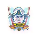 Paul dano tattoo design idea