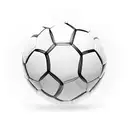 futbol deportivo pelota argentina tattoo design idea