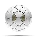 futbol deportivo pelota argentina tattoo design idea