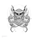 VSA tattoo design idea