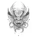 VSA tattoo design idea