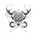 VSA tattoo design idea