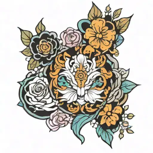 Brooklyn tattoo design idea