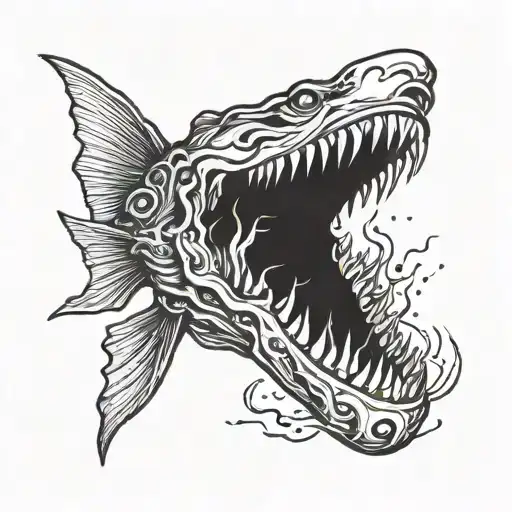 cod zombies tattoo design idea