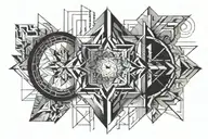 sophia tattoo design idea