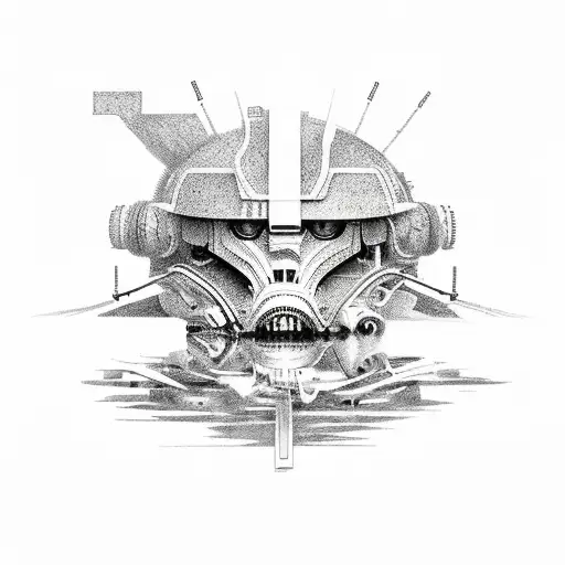 I・IV・MCMLXXXVI  tattoo design idea