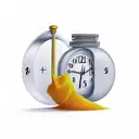 time heals what lessons cannot tattoo design idea