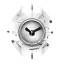 time heals what lessons cannot tattoo design idea