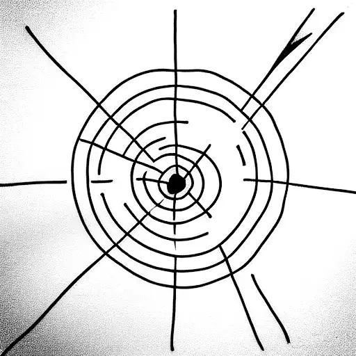 always tattoo design idea