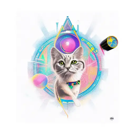 Poet Anderson tattoo design idea