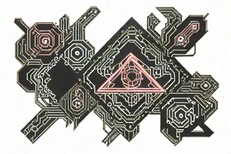 Exodus 20:13 tattoo design idea