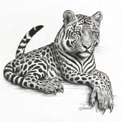 2006 tattoo design idea