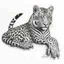 2006 tattoo design idea