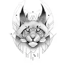 mojo so dope tattoo design idea