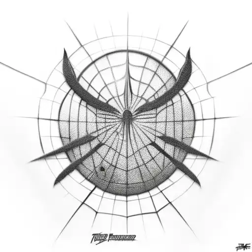 Peter parker, miles morales and gwen tattoo design idea