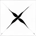 Infinity Symbol tattoo design idea