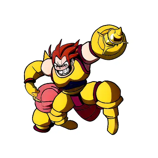 drabon ball z shenron  tattoo design idea