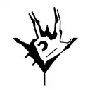 Persona 5's stat tattoo design idea