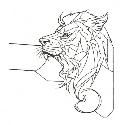 win or die tattoo design idea