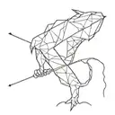 win or die tattoo design idea