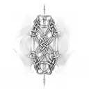 claggadh ring celtic tattoo design idea