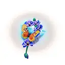 photographer, book lover, mom, blue orchid, butterfly  tattoo design idea