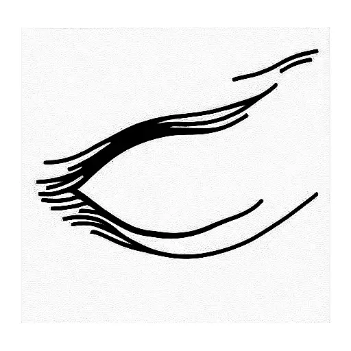 perspective tattoo design idea