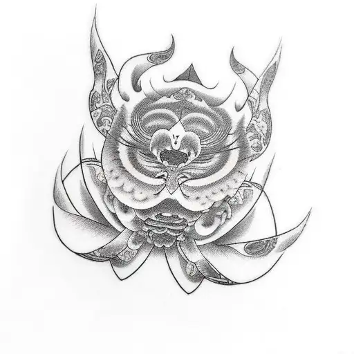 The underdogs classics  tattoo design idea