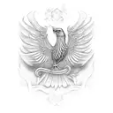 liverbird tattoo design idea