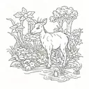 Nephew tattoo design idea