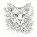 Nephew tattoo design idea