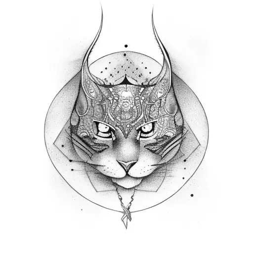 siblings tattoo design idea