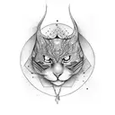 siblings tattoo design idea