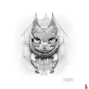 siblings tattoo design idea