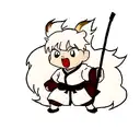 Inuyasha tattoo design idea