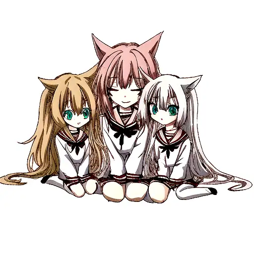 444 tattoo design idea