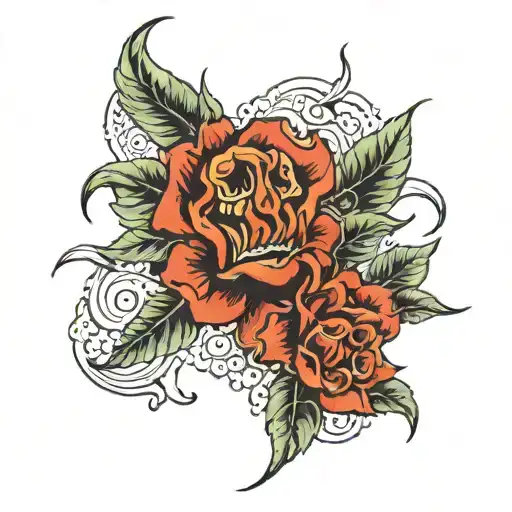 1994 tattoo design idea