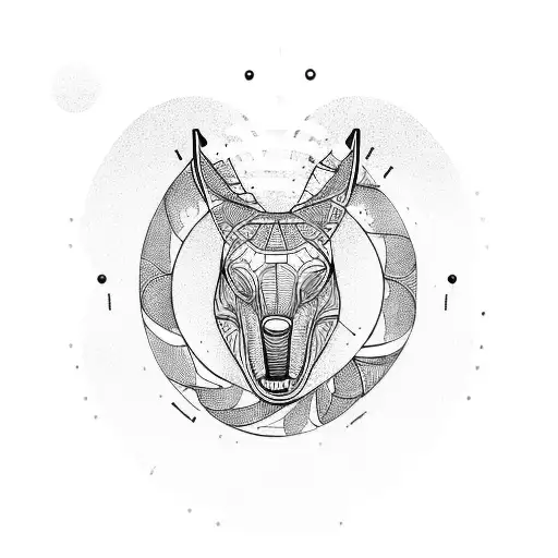 rollercoaster  tattoo design idea