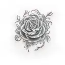 ramas tattoo design idea