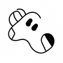 paw scratch  tattoo design idea