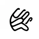 paw scratch  tattoo design idea