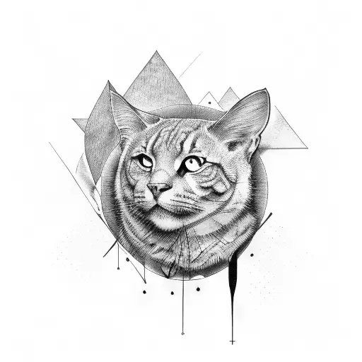 patience  tattoo design idea