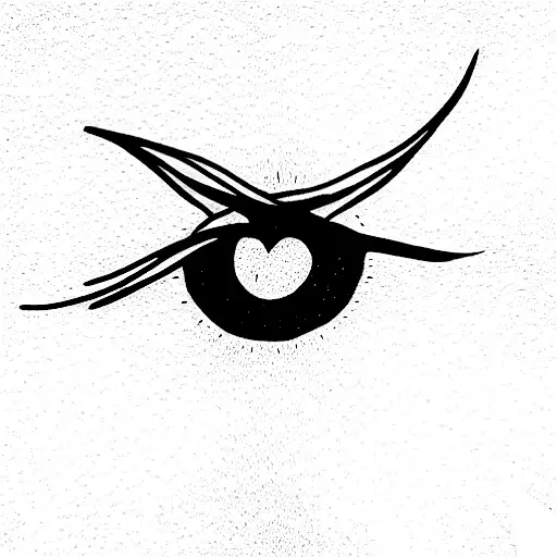 ambition and gratitude tattoo design idea