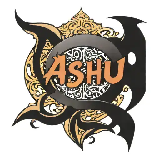 ashu name on wrist tattoo tattoo design idea