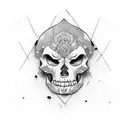 cholo tattoo design idea