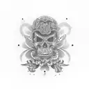 cholo tattoo design idea