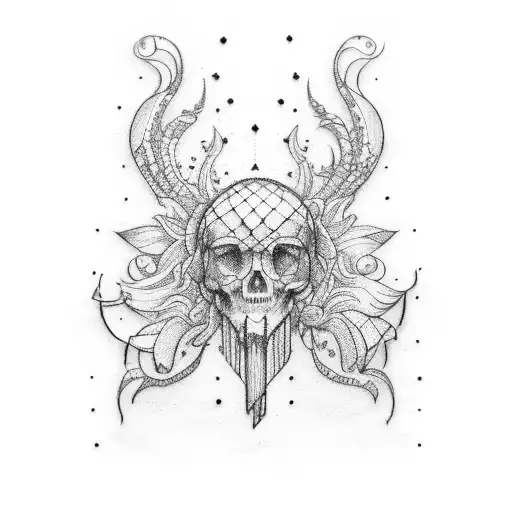 venezuela tattoo design idea