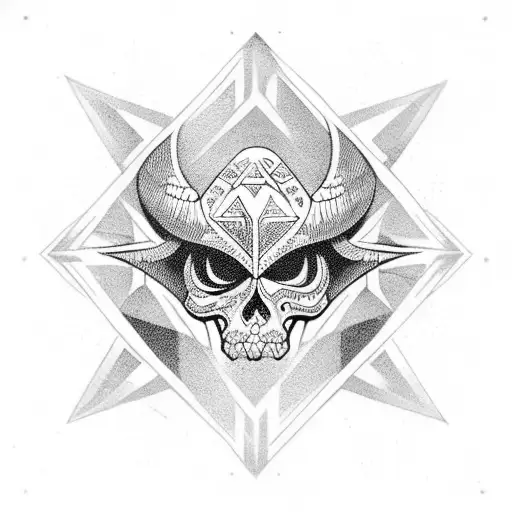 Gravity is master  tattoo design idea