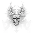 I had to learn how to fight for myself And we both know all the truth I could tell I'll just say this is "I wish you far tattoo design idea