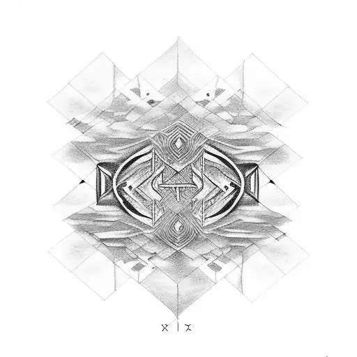 Sami zayn tattoo design idea